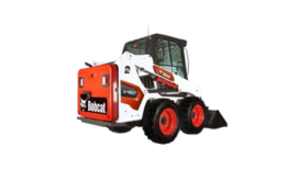 Bobcat Rental Service in India